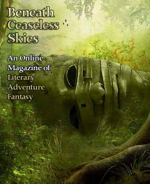 [Magazine of Literary, Adventure, Fantasy 094] • Beneath Ceaseless Skies #94